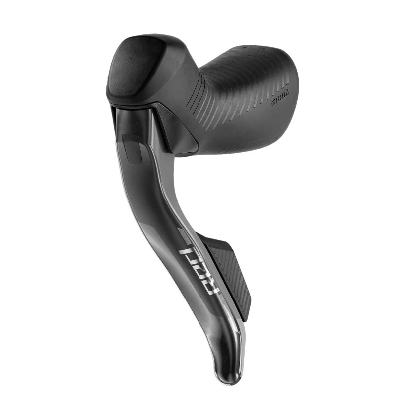 Sram Comandi Cambio Red AXS E1 12V + Pinza Flat Mount - Image 3