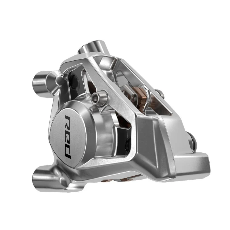 Sram Comandi Cambio Red AXS E1 12V + Pinza Flat Mount - Image 4
