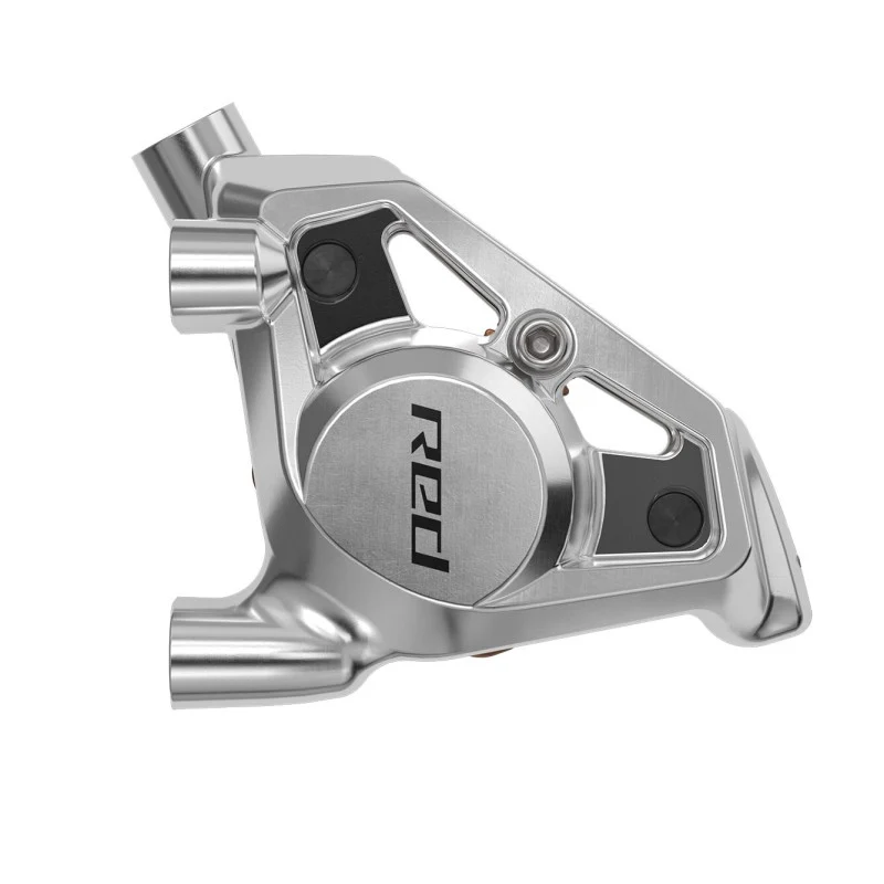 Sram Comandi Cambio Red AXS E1 12V + Pinza Flat Mount - Image 5
