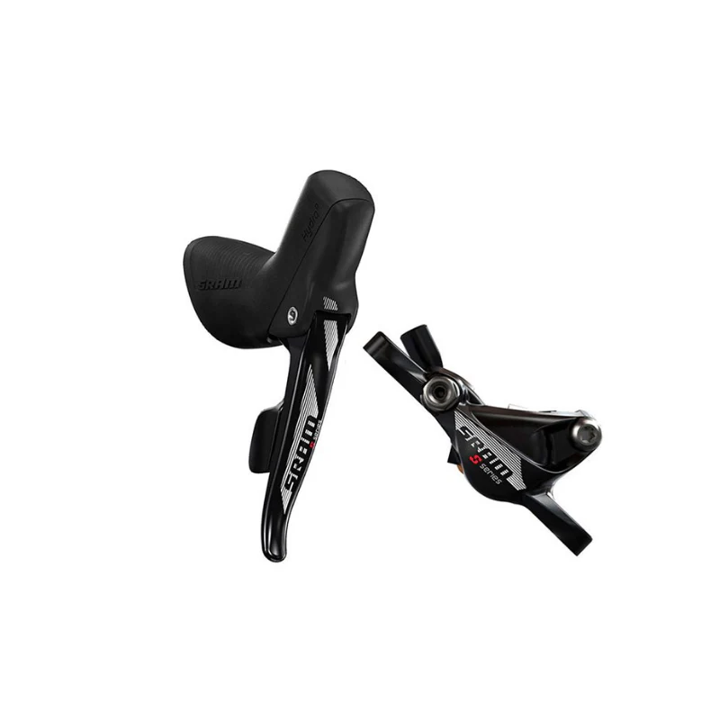 Sram Doppio Comandi S-700 Hrd Rim 2x10V
