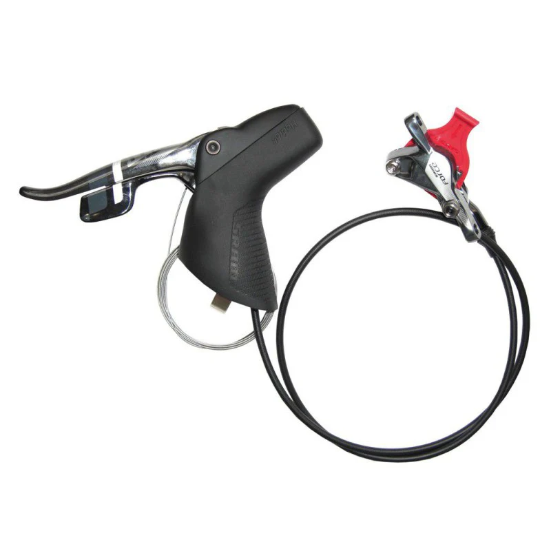 Sram Comando Force 22 Hydro Idraulico Disco Anteriore