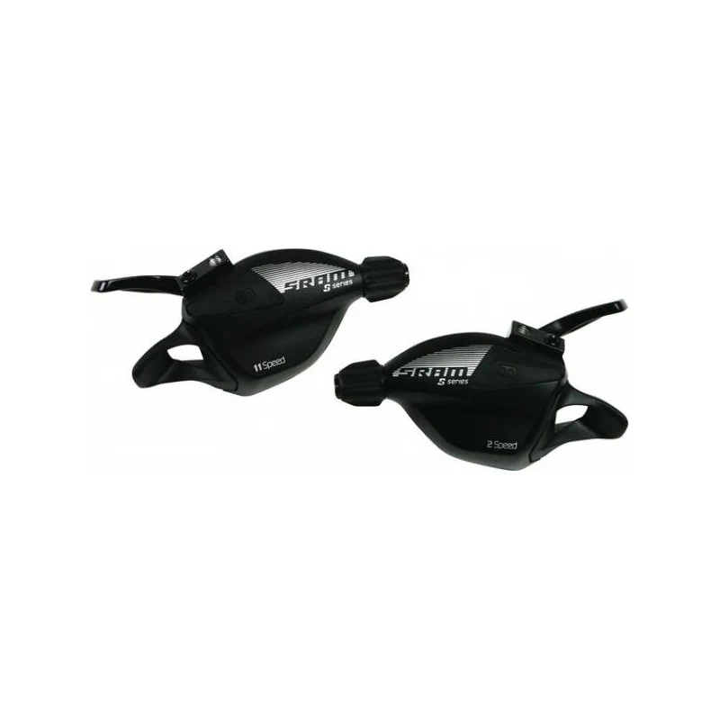 Sram Comando Posteriore S-700 Trigger 10V