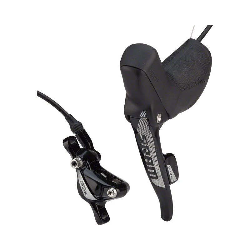 Sram Comando Rival 22 HRD Post Mount Anteriore