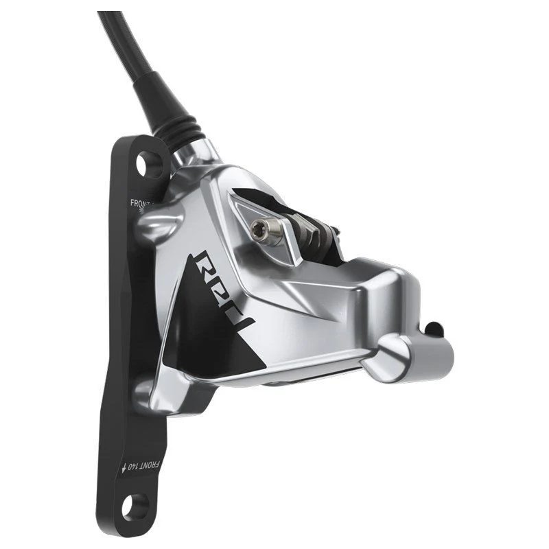 Sram Comando Sinistro Red eTap AXS Hrd + Freno a Disco Idraulico - Image 3