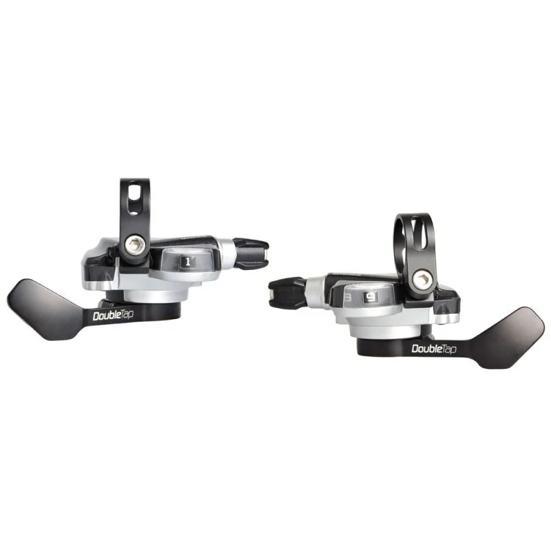 Sram Coppia Comandi Double Tap 2x10 Manubrio Piatto