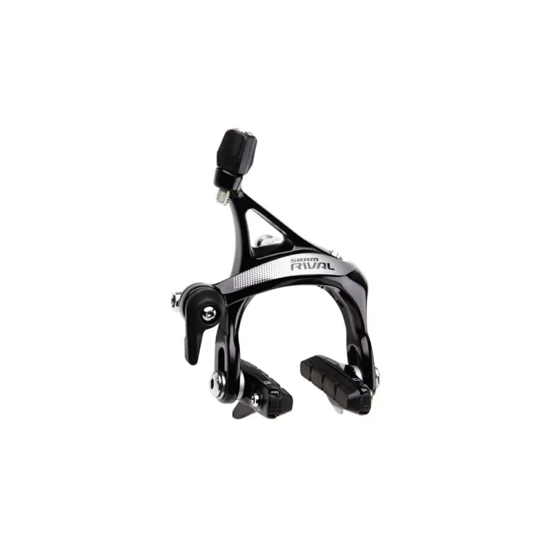 Sram Coppia Freno Rival 22 Nero