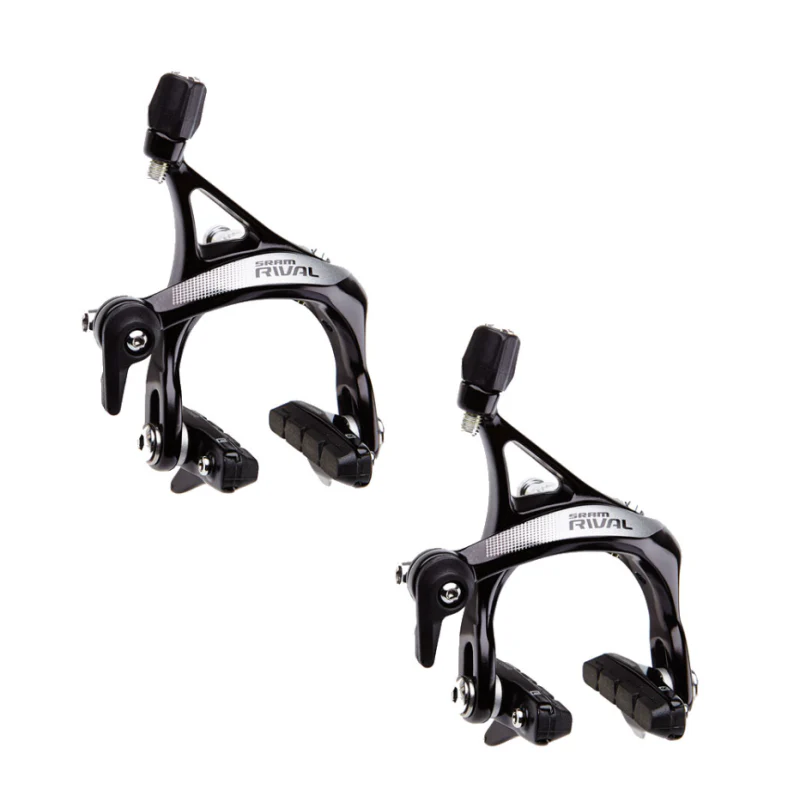 Sram Coppia Freno Rival 22 Nero - Image 2