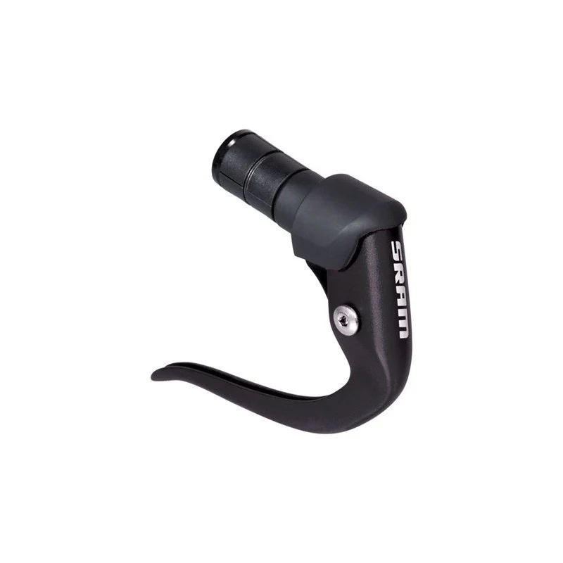 Sram Coppia Leve Freno AERO TT S-500 Black - Image 2
