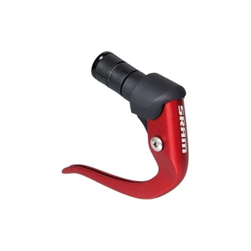 Sram Coppia Leve Freno AERO TT S-500 Red - Image 2