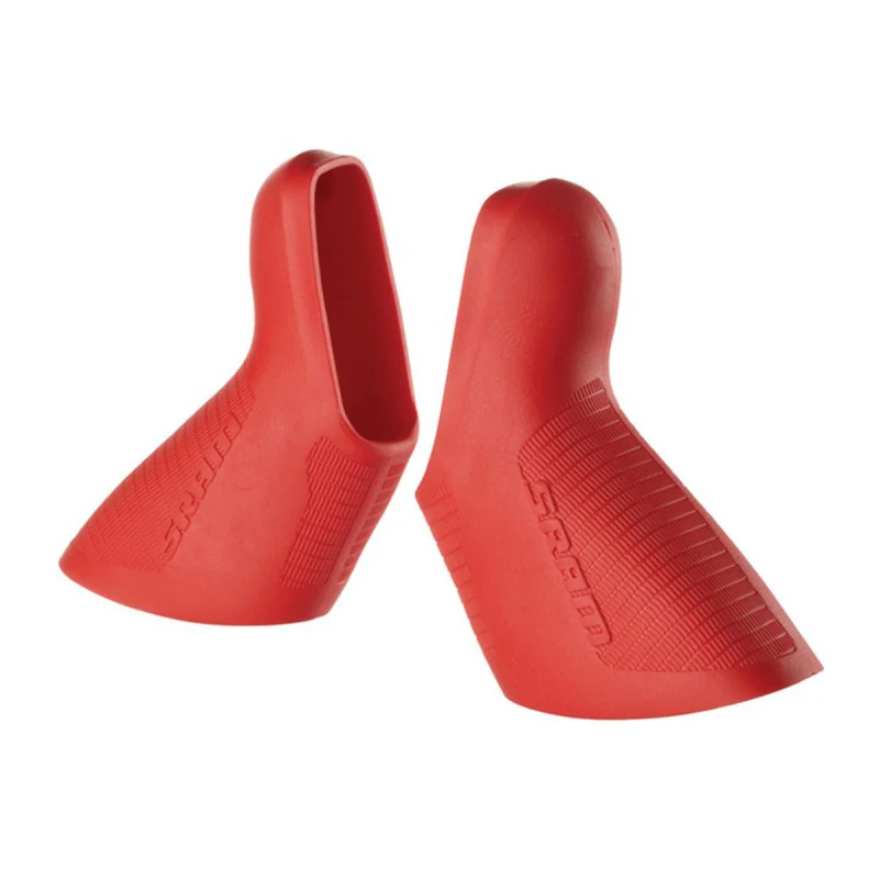 Sram Copricomandi Texture Comandi Red 2012 - Image 4