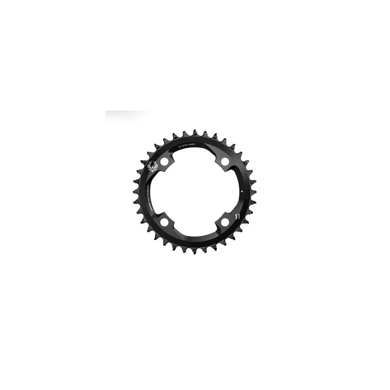 Sram Corona Mtb Eagle 34T BCD 104mm Nero