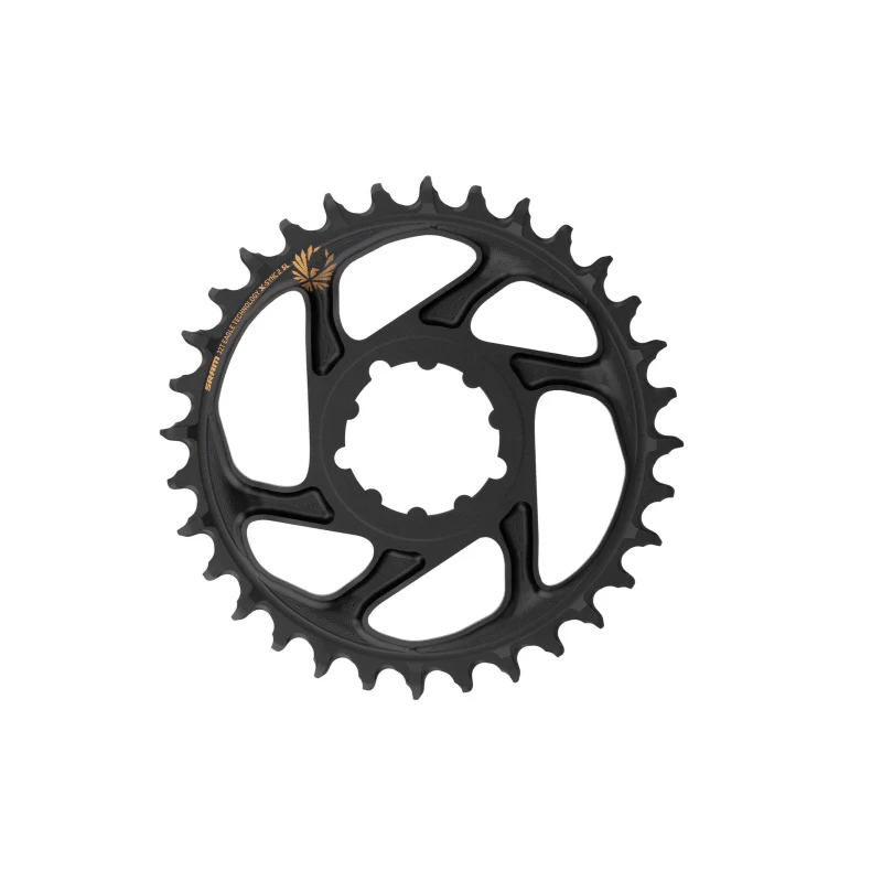 Sram Corona X-Sync 2 SL Eagle Boost Direct Mount 32D Gold