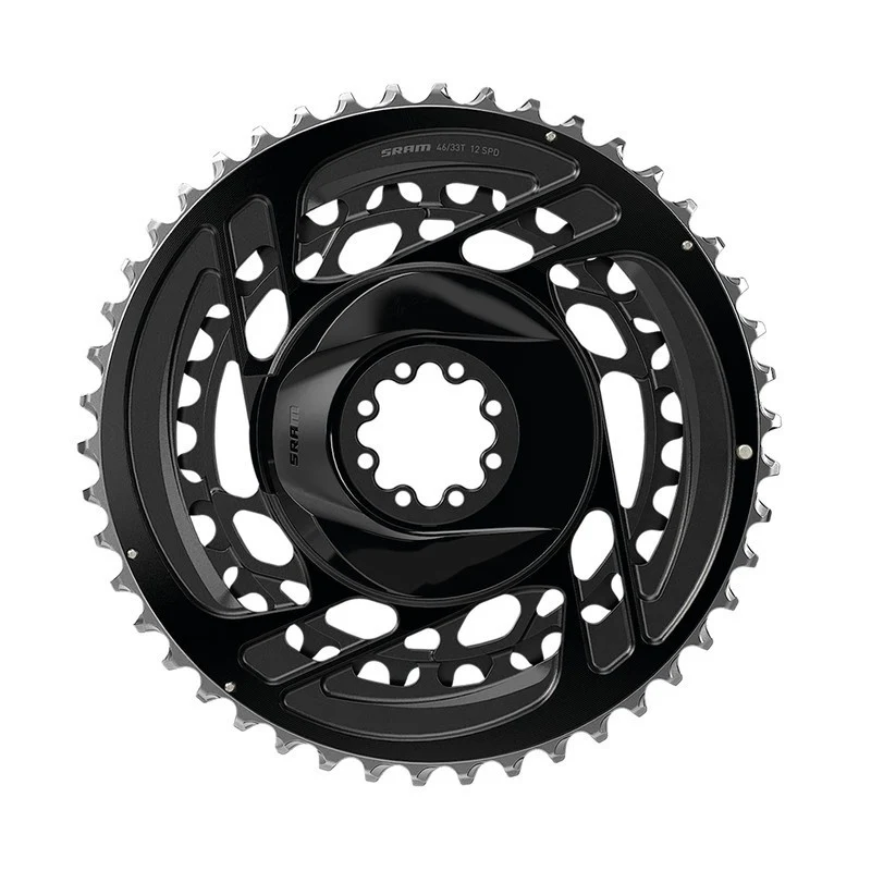 Sram Spider Corone Force 12v D2 New 2x12 S