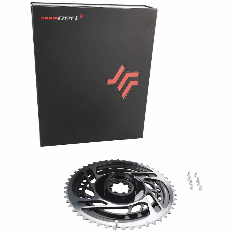 Sram Spider Corone Red 12v AXS 2x12-vel - Image 3