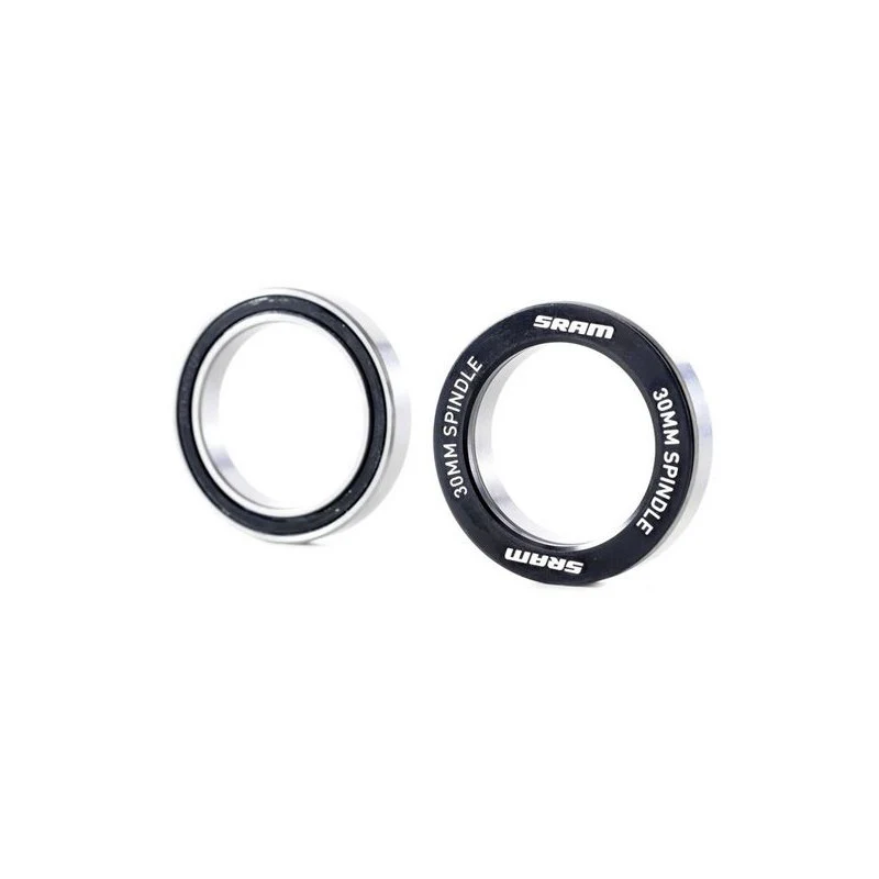 Sram Cuscinetti  BB30 Acciaio
