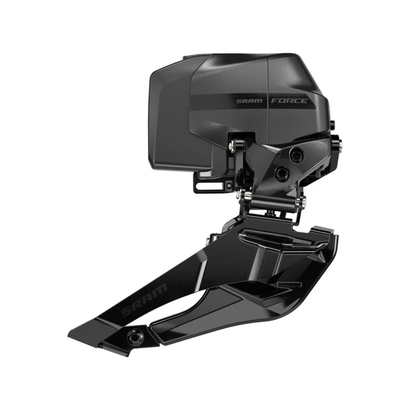 Sram Deragliatore Force eTap AXS D2 12v Black