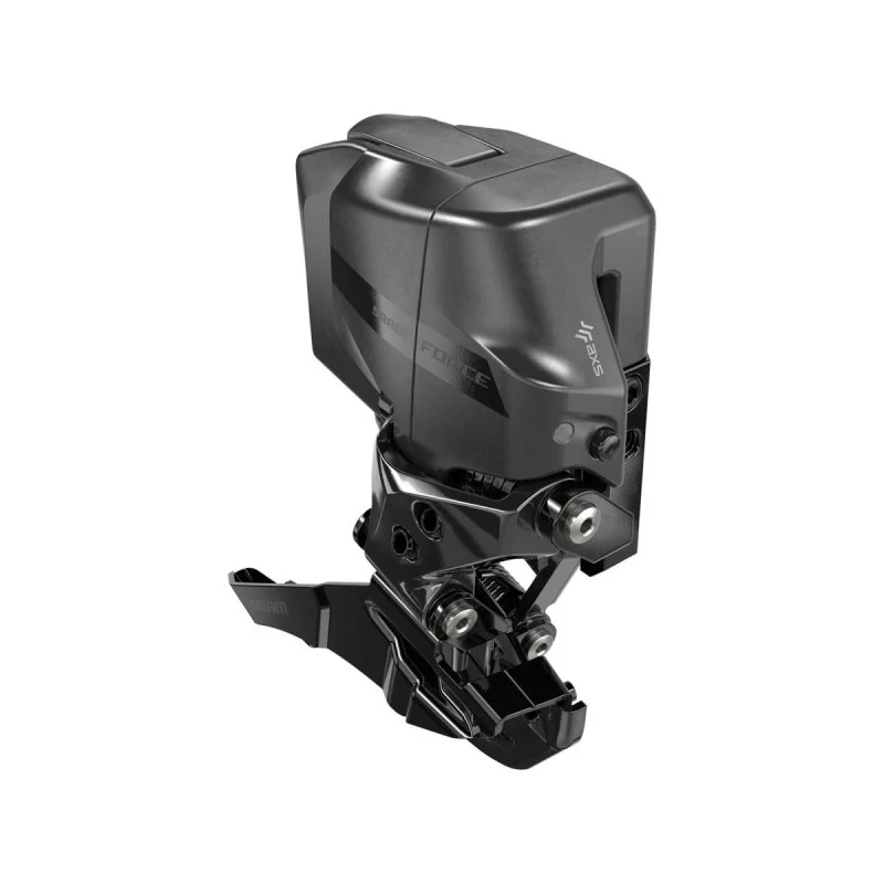 Sram Deragliatore Force eTap AXS D2 12v Black - Image 2