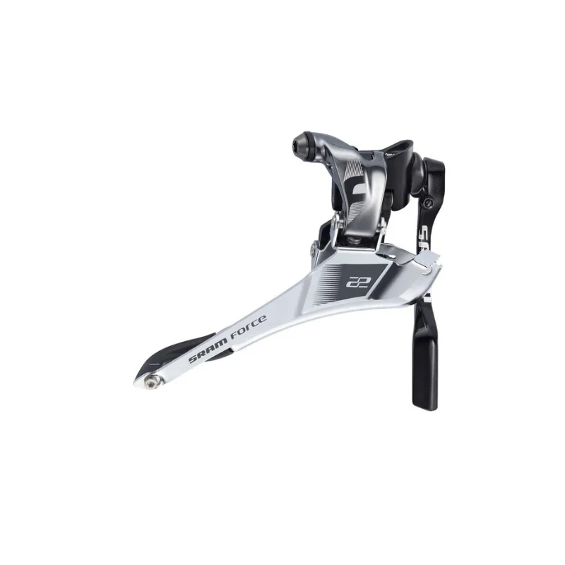 Sram Deragliatore Force22 Yaw A Saldare Pm 11v