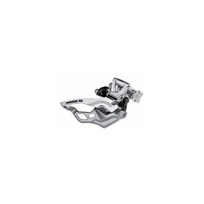 Sram Deragliatore Mtb Xx Fasc. Alta (Top Pull)﻿