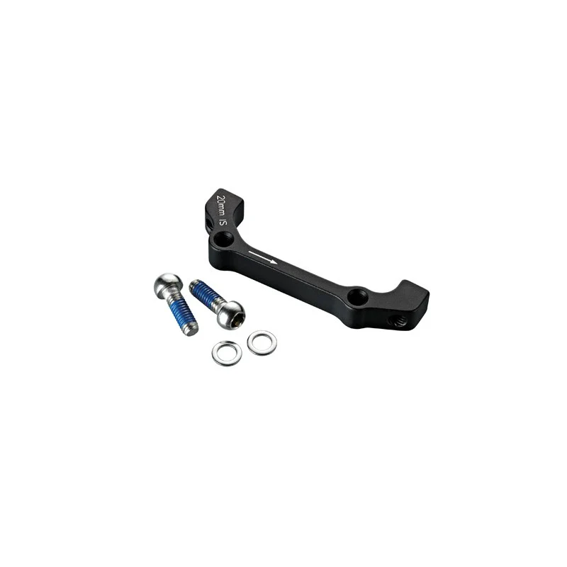 Sram Distanziale 20MM Int. Standard