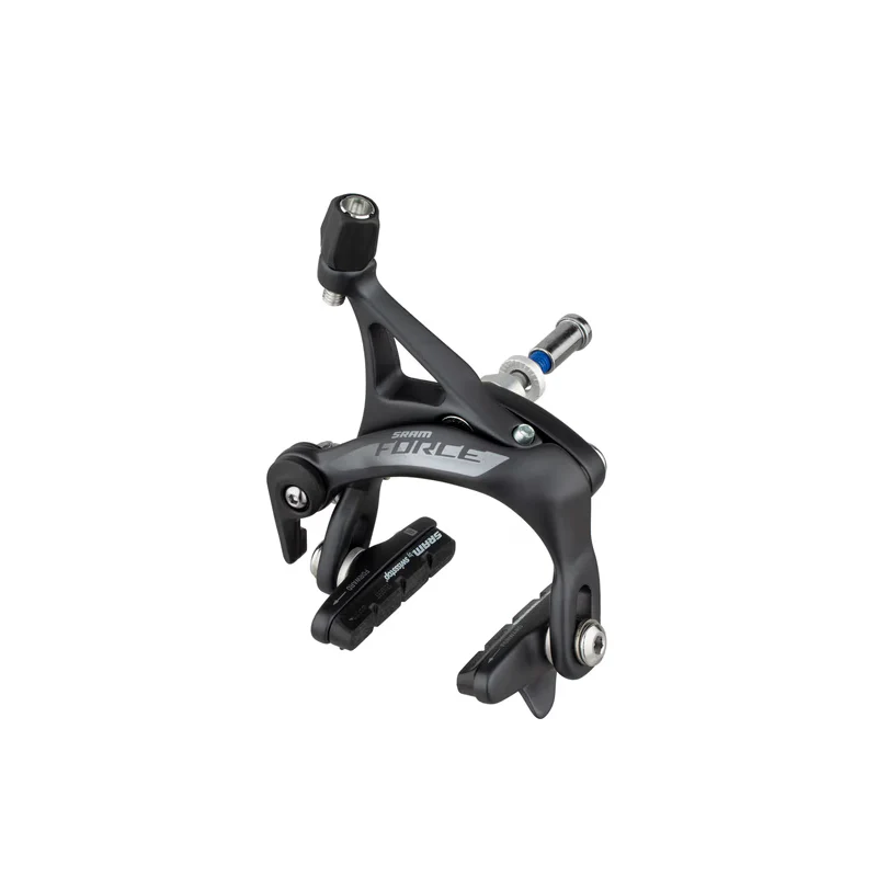 Sram Force Freno A Pattino AXS Anteriore Nero