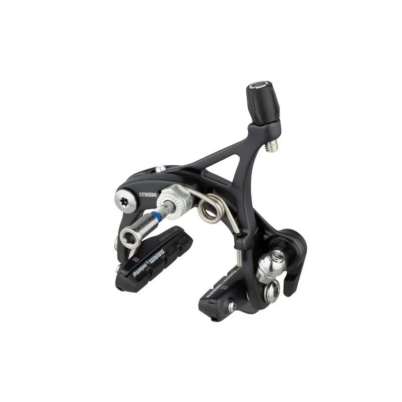 Sram Force Freno A Pattino AXS Anteriore Nero - Image 2
