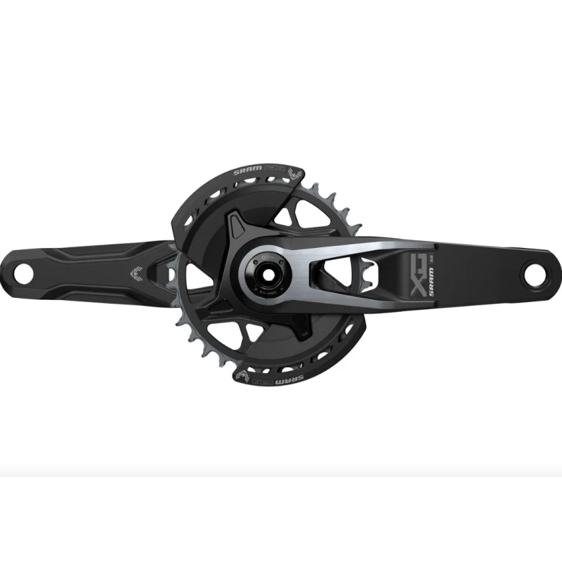 Sram Gruppo MTB X0 T-Type Eagle AXS Dub Wide 12V - Image 4