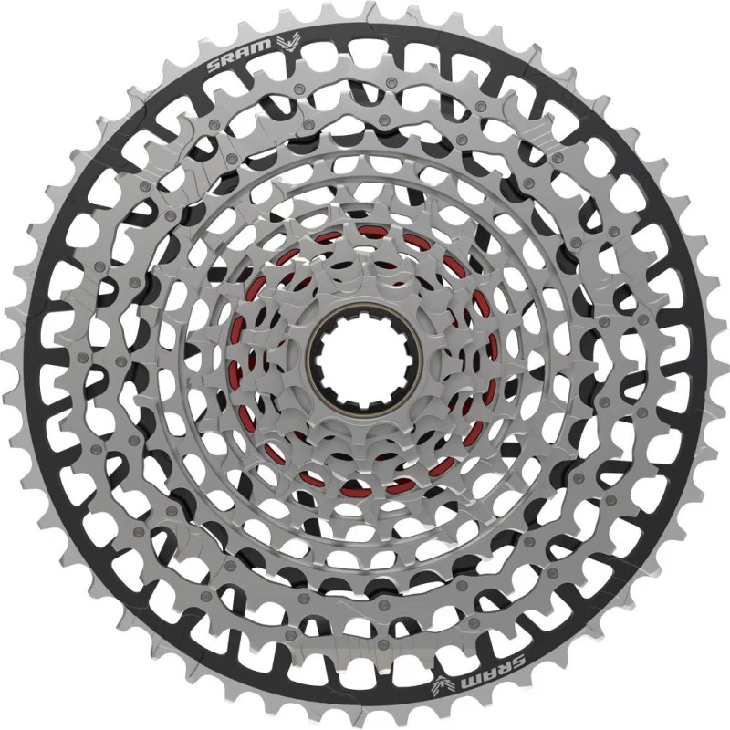 Sram Gruppo MTB XX T-Type Eagle AXS Dub Boost 12V - Image 2