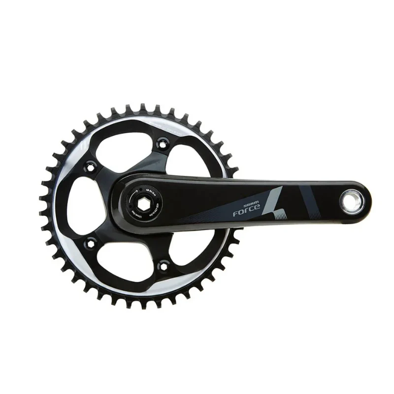 SRAM Guarnitura Force 1 GXP 10/11V Mono 170x52