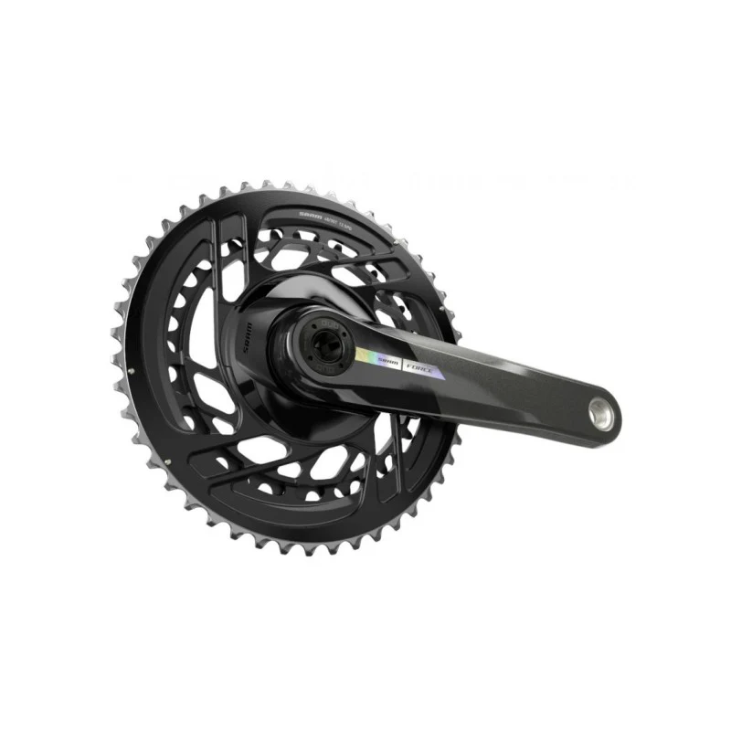 Sram Guarnitura Force AXS 12v D2 Dub New - Image 2