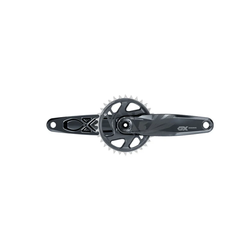 Sram Guarnitura GX Eagle 1x12V Standard DUB DM 32d X-sync 2