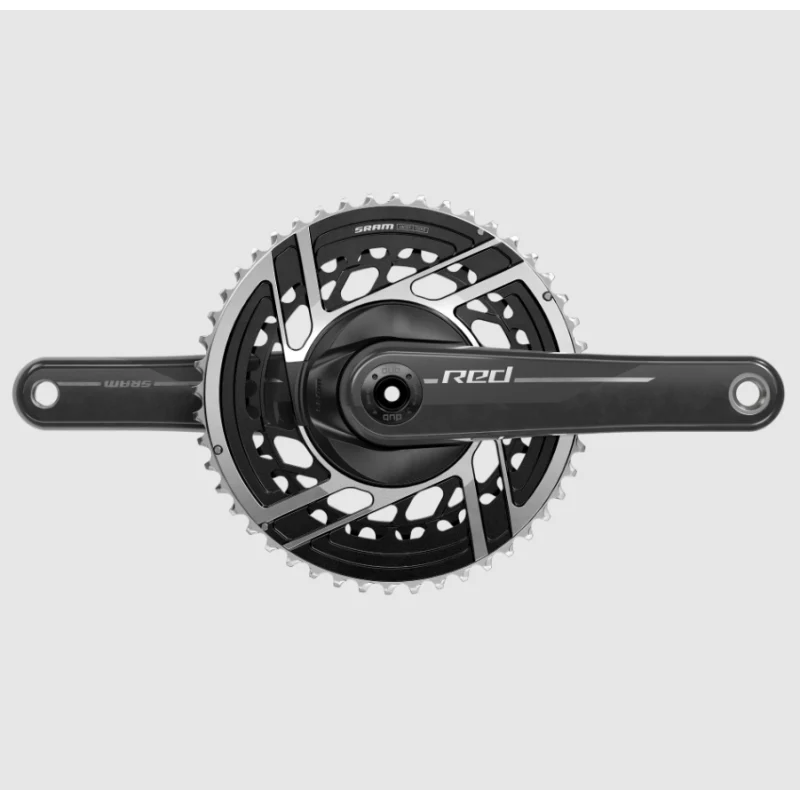 Sram Guarnitura Red AXS E1 2x12