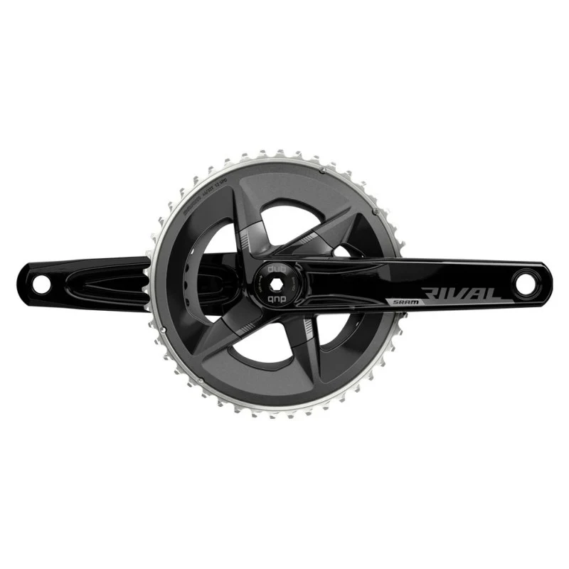 Sram Guarnitura Rival AXS DUB 2x12s