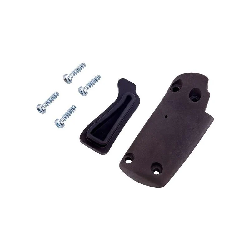 Sram Ricambio Coperchio + Membrana Comando Posteriore