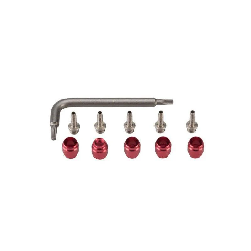 Sram Kit Spine + Ogive Freni a Disco Idraulici Red 5pz.