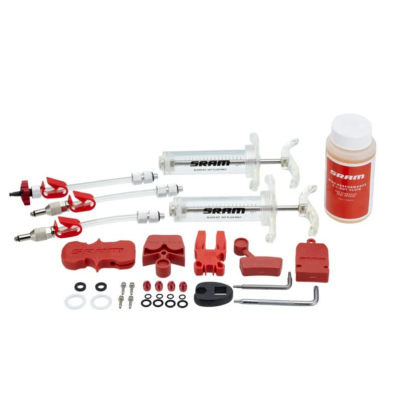 Sram Kit spurgo Professionale Freni Pro