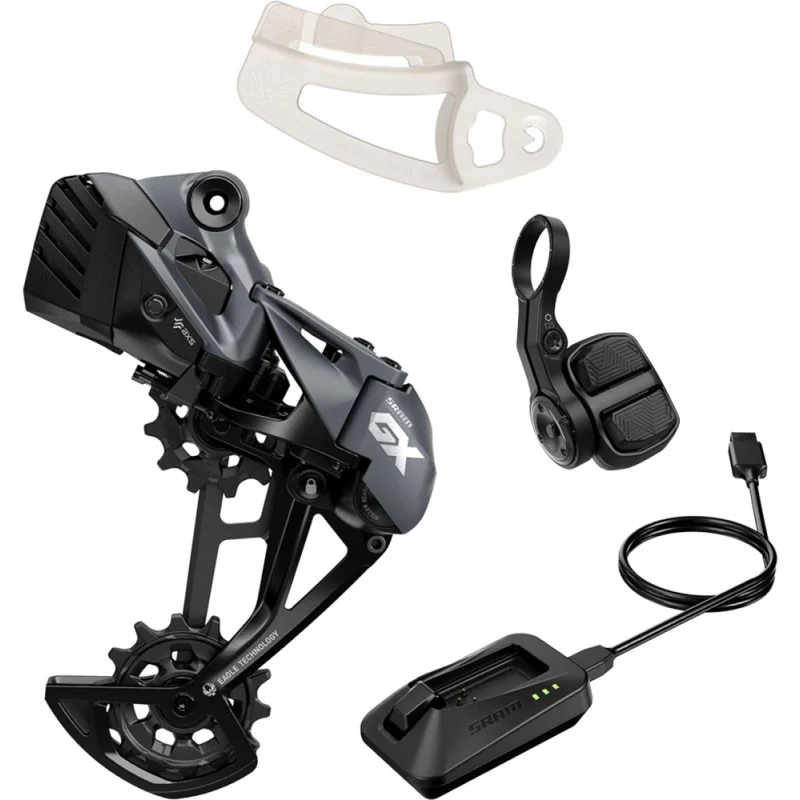 Sram Kit Upgrade GX Eagle AXS 1x12V - Image 2