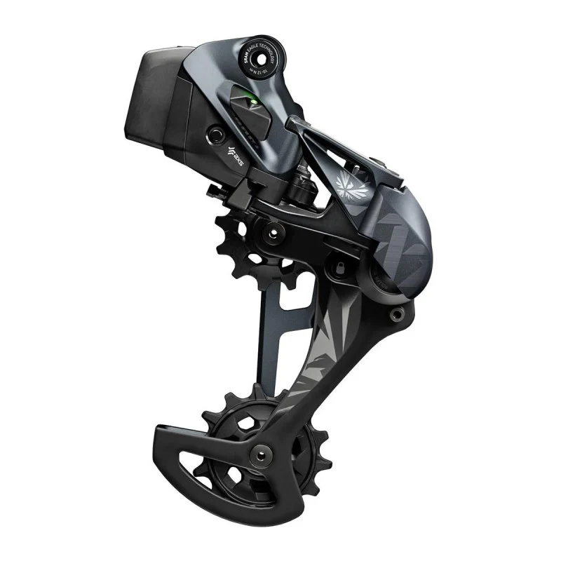 Sram Kit Upgrade XX1 Eagle AXS Rocker 1x12v - Image 3