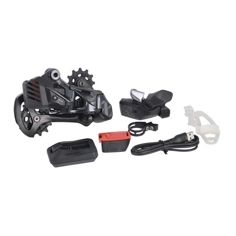 Sram Kit Upgrade XX1 Eagle AXS Rocker 1x12v - Image 5