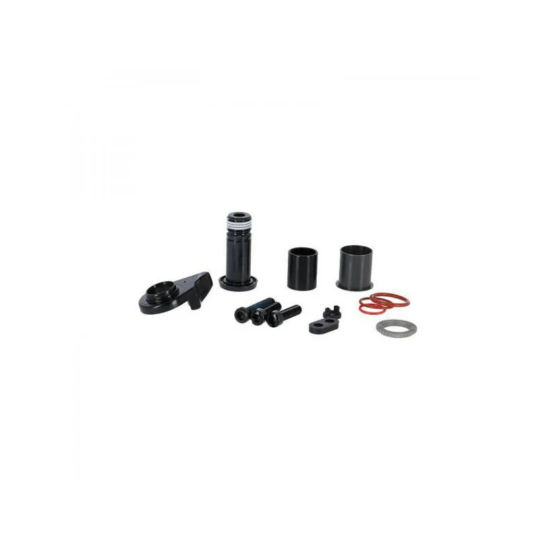 Sram Kit Viti di Fissaggio e Attacco Cambio Post. XX1 / X01 Eagle