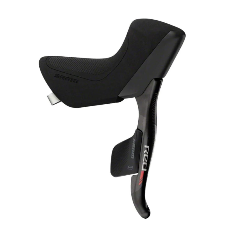 Sram Leva Freno Cambio HRD Red-eTap Nero 1800mm Right