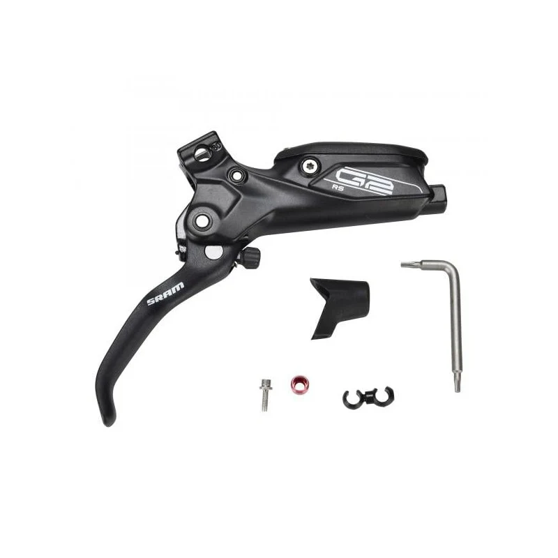 Sram Leva Freno Completa DB Assy G2 RS A2 Black - Image 2
