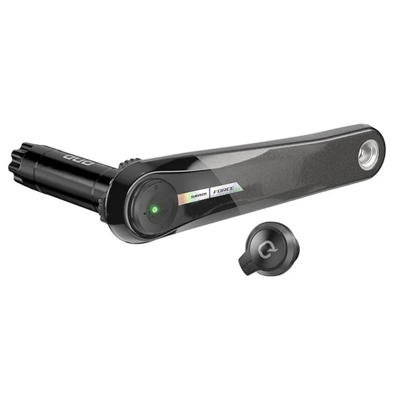 Sram Pedivella sinistra misuratore potenza Force AXS D2 Dub Wide