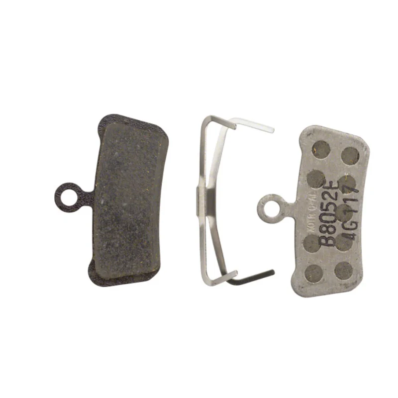 Sram Pastiglie Disco Freno X0 trail/guide/G2 Organiche