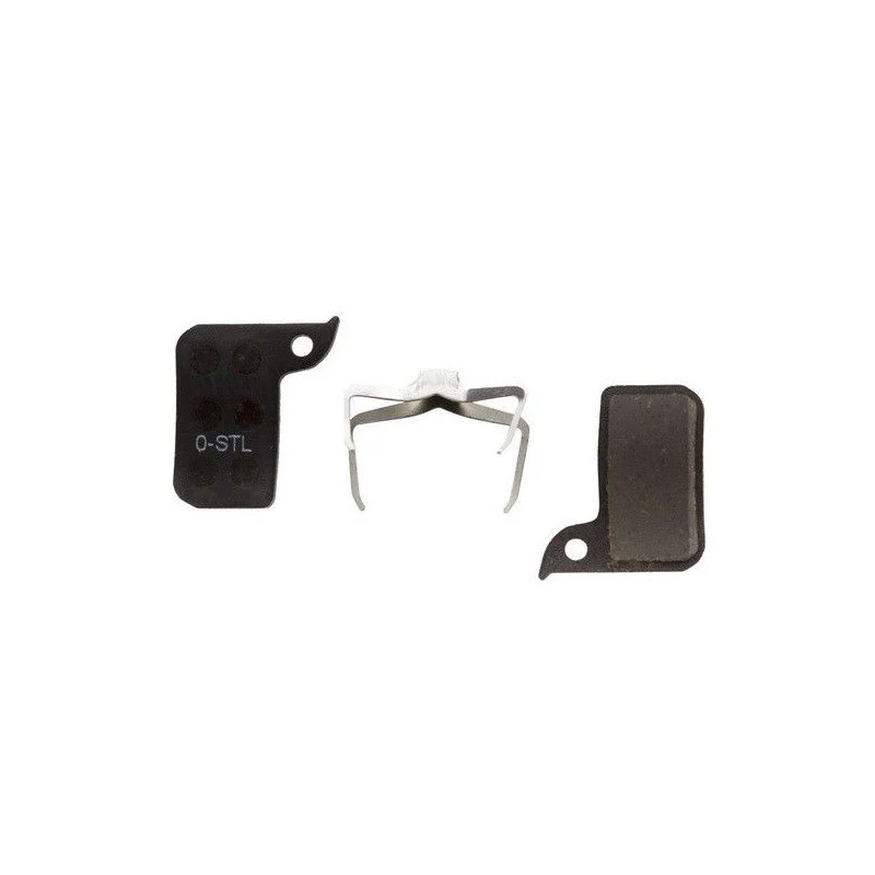 Sram Pastiglie Organiche Red/Force/Rival - Image 2