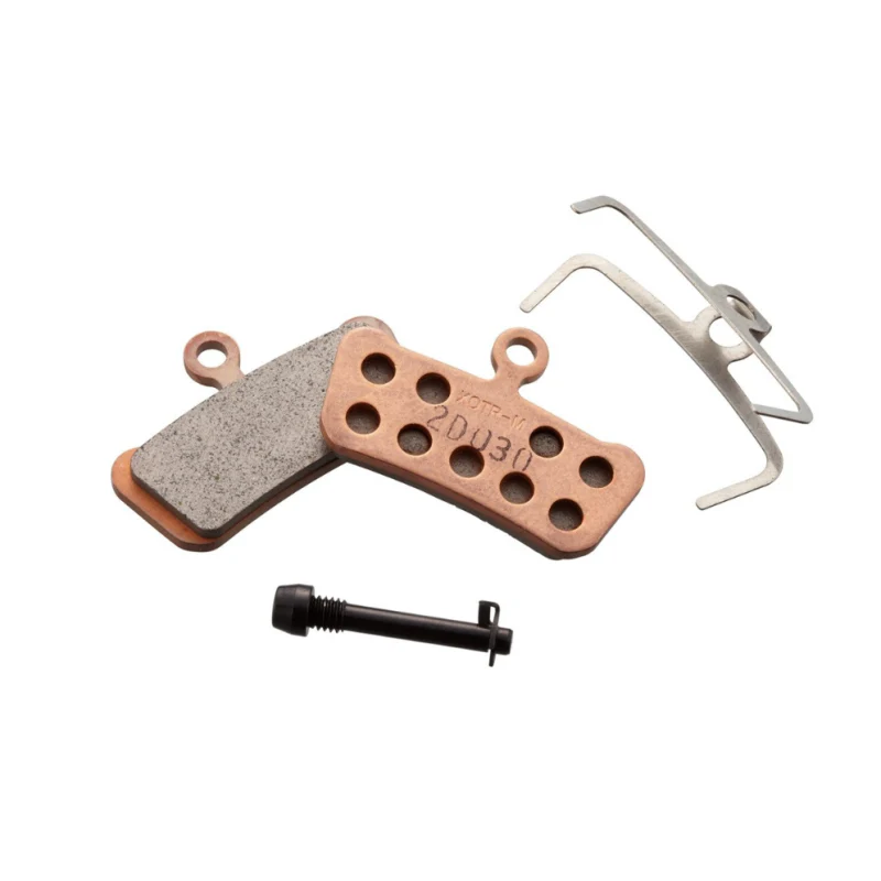 Sram Pastiglie Sinterizzate Guide / G2 / Trail