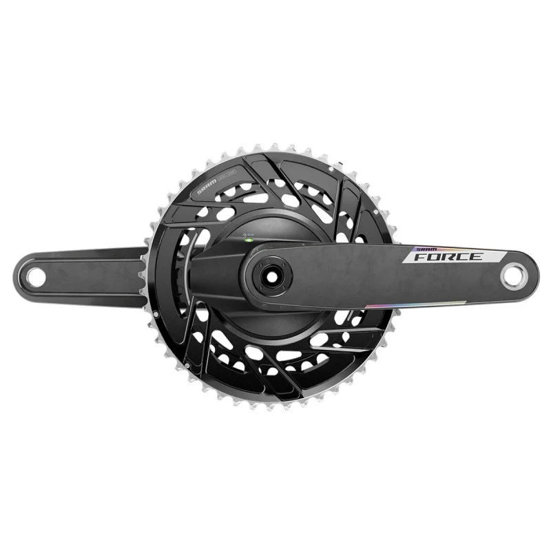 Sram Powermeter Force E1 Dub12V 50/37