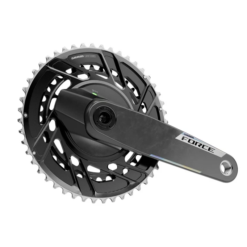 Sram Powermeter Force E1 Dub12V 50/37 - Image 2