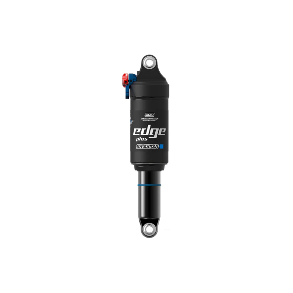SrSuntour Ammortizzatore aria Edge Plus Imperial 165/38mm 2CR
