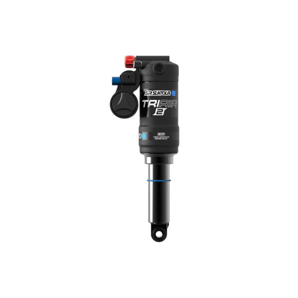 SrSuntour Ammortizzatore aria Triair2 Trunnion 205/65mm 3CR